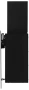 картинка Вытяжка Krona AURA 600 FRAME BLACK S от магазина SEFI