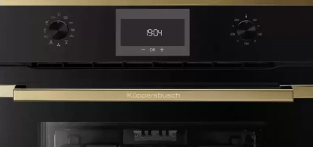 картинка Духовой шкаф Kuppersbusch B 6330.0 S4 Gold от магазина SEFI