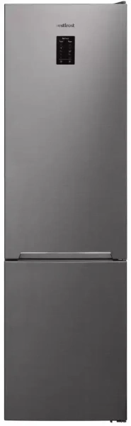 картинка Отдельностоящий холодильник Vestfrost VR2003NFEX от магазина SEFI