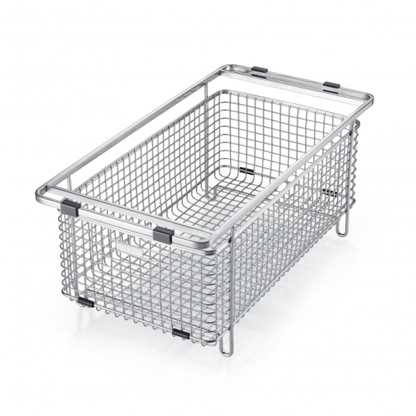 картинка Корзина для сушки в кухонную мойку, Oulin GS01 от магазина SEFI