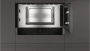 картинка Встраиваемая микроволновая печь Neff C17WR01G0 от магазина SEFI