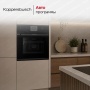 картинка Духовой шкаф Kuppersbusch B 6350.0 S2 Black Chrome от магазина SEFI