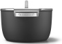 картинка Кастрюля Smeg CKFC2611BLM от магазина SEFI