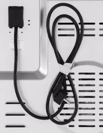 картинка Духовой шкаф Maunfeld EOEH.7611SCW от магазина SEFI