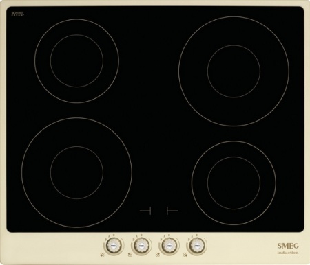 картинка Варочная панель Smeg PI764PO от магазина SEFI