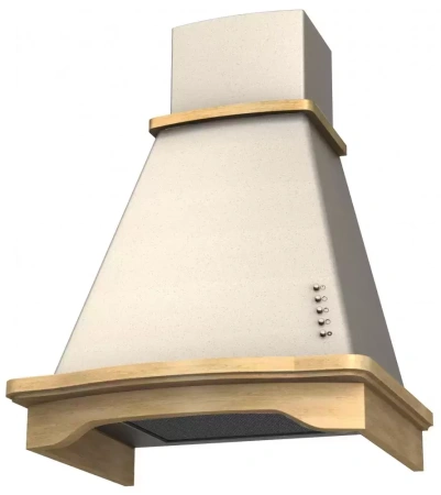 картинка Комплект багетов в упаковке KRONA для DONATA 600 (н/о дуб) от магазина SEFI