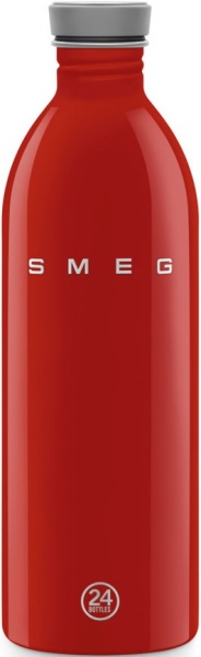 картинка Бутылка Smeg WBF02RD от магазина SEFI