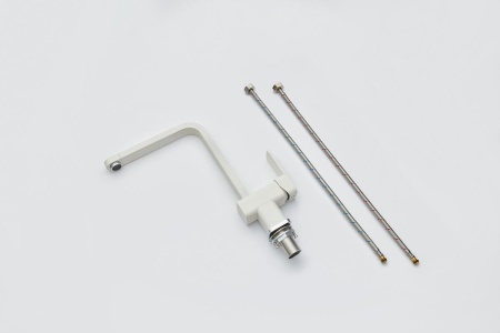 картинка Смеситель для кухни, EMAR 3014, цвет Агат от магазина SEFI