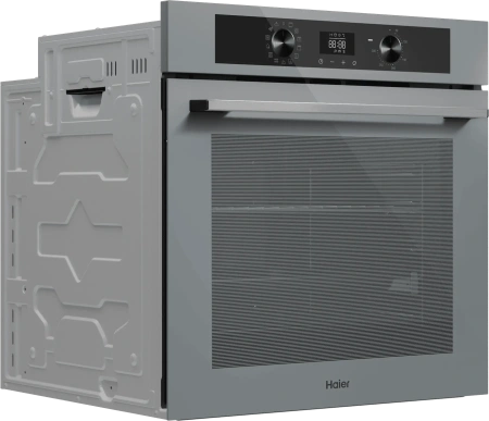 картинка Духовой шкаф Haier HOQ-K3QSN5GG от магазина SEFI