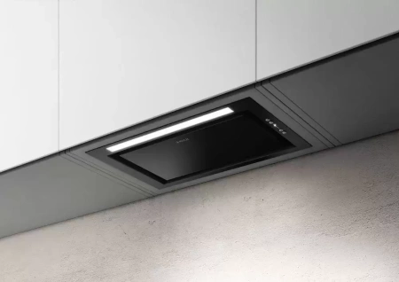 картинка Вытяжка ELICA HIDDEN ADVANCE BL MAT/A/52 от магазина SEFI
