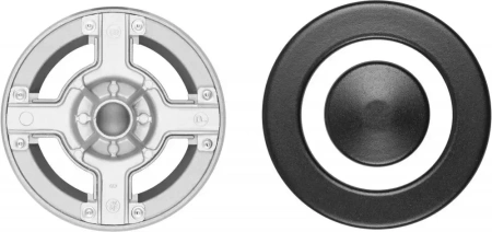 картинка Газовая варочная панель MAUNFELD EGHG.64.23CB\G от магазина SEFI