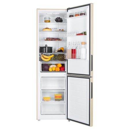 картинка Отдельностоящий холодильник HAIER CEF537ACG от магазина SEFI