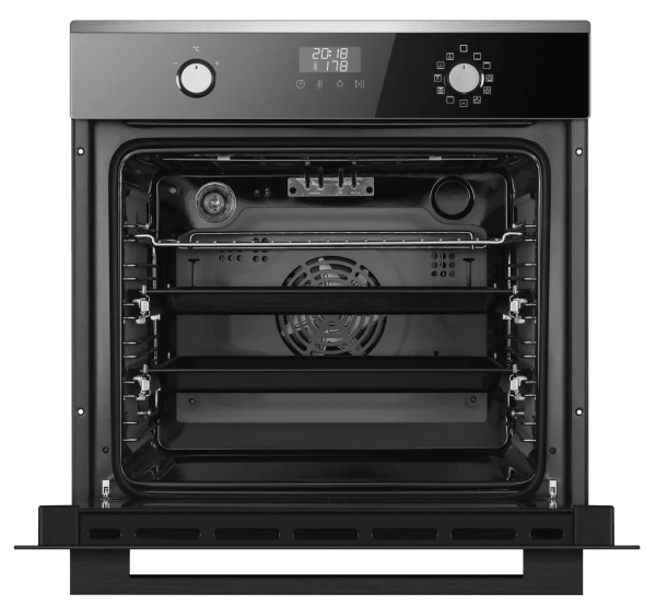 картинка Духовой шкаф HAIER HOX-P11CGBX от магазина SEFI