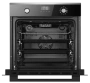 картинка Духовой шкаф HAIER HOX-P11CGBX от магазина SEFI