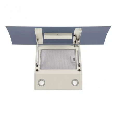 картинка Вытяжка MAUNFELD Sky Star Chef 60 бежевый от магазина SEFI