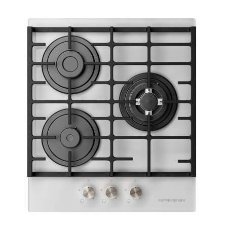картинка Газовая варочная панель KUPPERSBERG FG 45 W от магазина SEFI