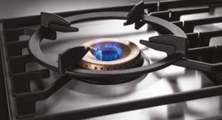 картинка Газовая варочная панель Asko HG1986SB от магазина SEFI