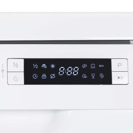 картинка Посудомоечная машина MAUNFELD MWF08B от магазина SEFI