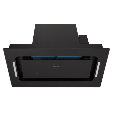 картинка Полновстраиваемая вытяжка Korting KHI 6099 ICGN от магазина SEFI