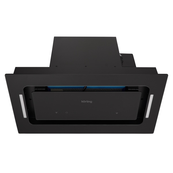 картинка Полновстраиваемая вытяжка Korting KHI 6099 ICGN от магазина SEFI