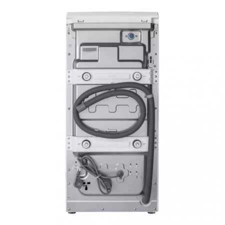 картинка Стиральная машина с вертикальной загрузкой MAUNFELD MFWM127WH от магазина SEFI