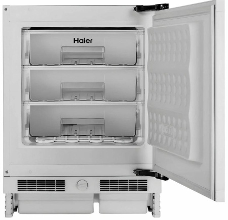 картинка Морозильная камера HAIER HUF90RU от магазина SEFI