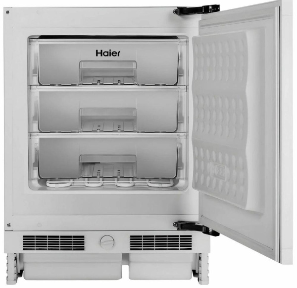 картинка Морозильная камера HAIER HUF90RU от магазина SEFI