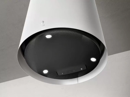 картинка Вытяжка ELICA EASY UX WH/F/50 от магазина SEFI