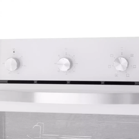 картинка Духовой шкаф Maunfeld EOEC.586W от магазина SEFI