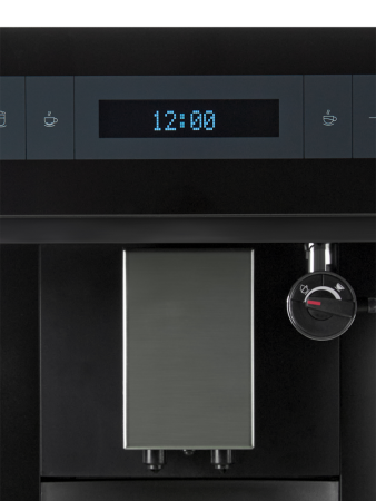 картинка Встраиваемая кофемашина GRAUDE KV 45.0 S от магазина SEFI