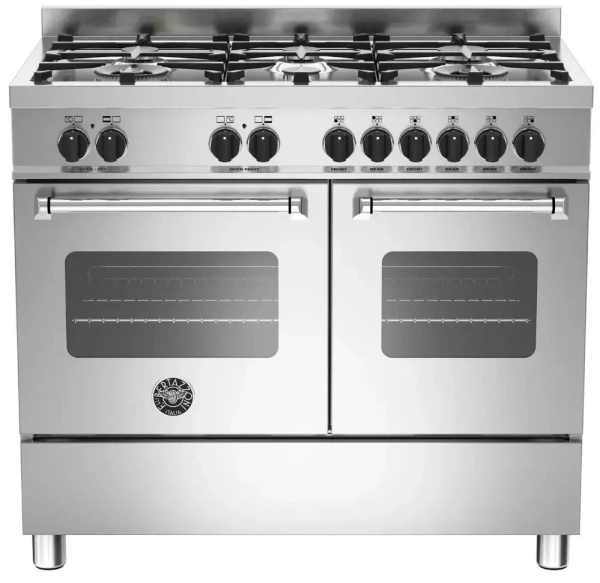 картинка Варочный центр Bertazzoni MAS100 6 MFE D XE от магазина SEFI