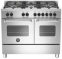 картинка Варочный центр Bertazzoni MAS100 6 MFE D XE от магазина SEFI