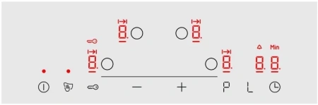 картинка Индукционная варочная панель Neff T46BD60N0 от магазина SEFI