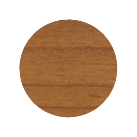 картинка Заглушка самоприлипающая к конфирматам вишня (14362) FOLMAG (лист-25шт.) от магазина SEFI