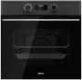 картинка Духовой шкаф Teka HSB 630 P Black от магазина SEFI