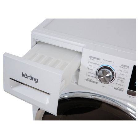 картинка Сушильная машина Korting KD 60HPT8 от магазина SEFI