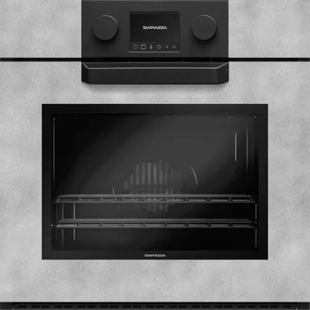 картинка Духовой шкаф Barazza 1FEVMP от магазина SEFI