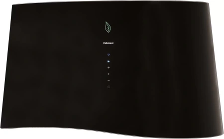 картинка Вытяжка Falmec Mare 66 (450) (с системой E.ion) ECP black от магазина SEFI