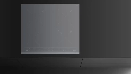 картинка Индукционная варочная панель Teka IZ 6420 STONE GREY магазин SEFI являющийся официальным дистрибьютором в России  картинка Индукционная варочная панель Teka IZ 6420 STONE GREY от магазина SEFI