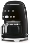 картинка Капельная кофеварка Smeg DCF02BLEU от магазина SEFI