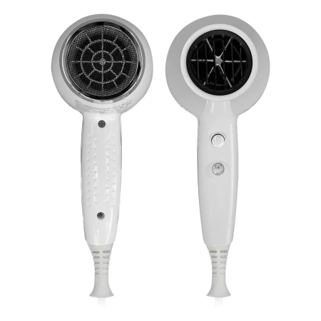 картинка Настенный фен Meyvel MF7-1800 Белый (White) от магазина SEFI
