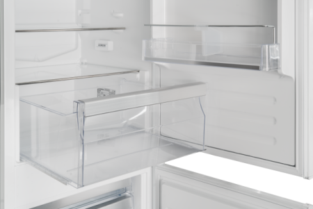 картинка Встраиваемый холодильник Kuppersberg KRB 19369 магазин SEFI являющийся официальным дистрибьютором в России  картинка Встраиваемый холодильник Kuppersberg KRB 19369 от магазина SEFI