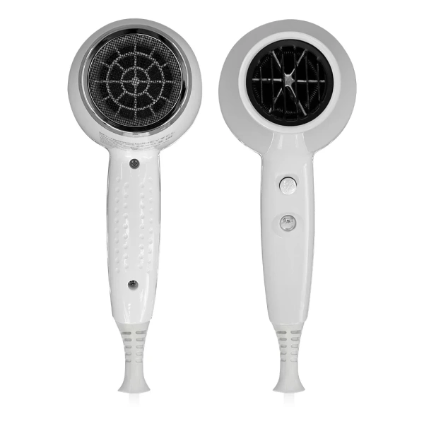 картинка Настенный фен Meyvel MF7-1800 Белый (White) от магазина SEFI