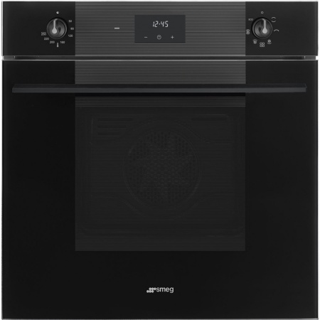 картинка Духовой шкаф Smeg SF6100VB3RU от магазина SEFI