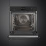 картинка Духовой шкаф с функцией СВЧ Smeg SO6302M2N от магазина SEFI