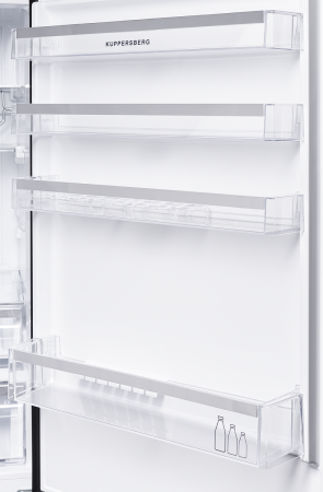 картинка Отдельностоящий холодильник Kuppersberg NRV 192 X от магазина SEFI