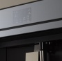 картинка Кофемашина V-ZUG CoffeeCenter V6000 45 черное стекло COC6T-25005 от магазина SEFI