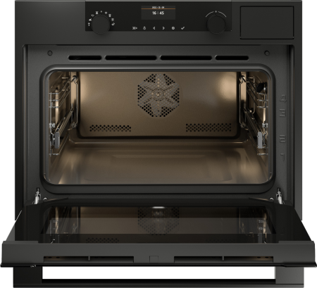 картинка Духовой шкаф c паром Asko OCS8464A1 от магазина SEFI