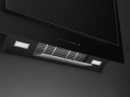 картинка Вытяжка Smeg KV194B3 от магазина SEFI