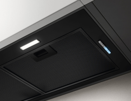 картинка Вытяжка ELICA FOLD BL MAT/A/52 от магазина SEFI